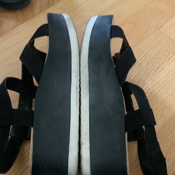 Dr. Scholls sandals - Picture 4 of 5